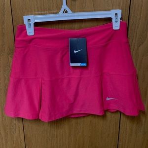 Nike Dri Fit Women’s Pleated Tennis Skirt